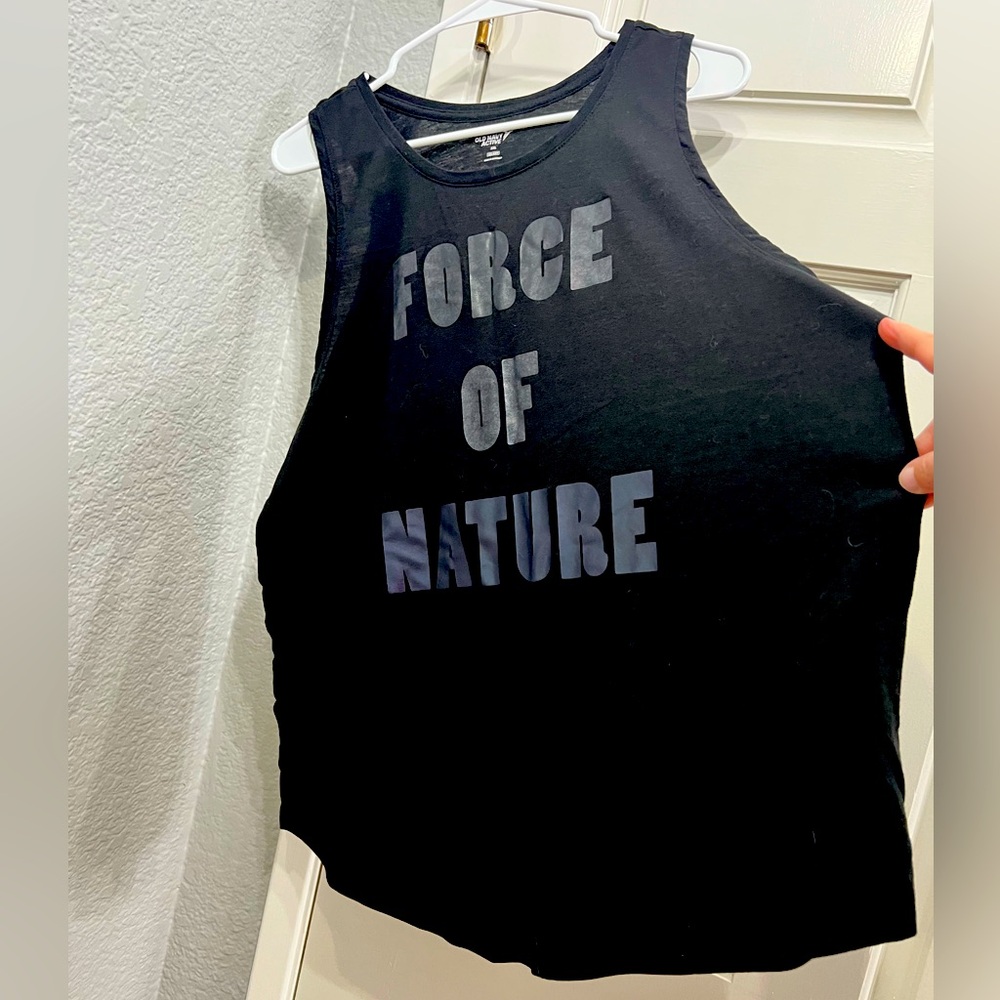 Old Navy Active tank